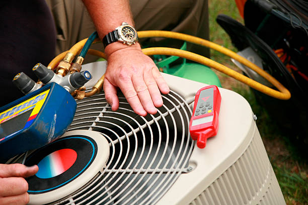 Best Residential HVAC services  in Florence, AL